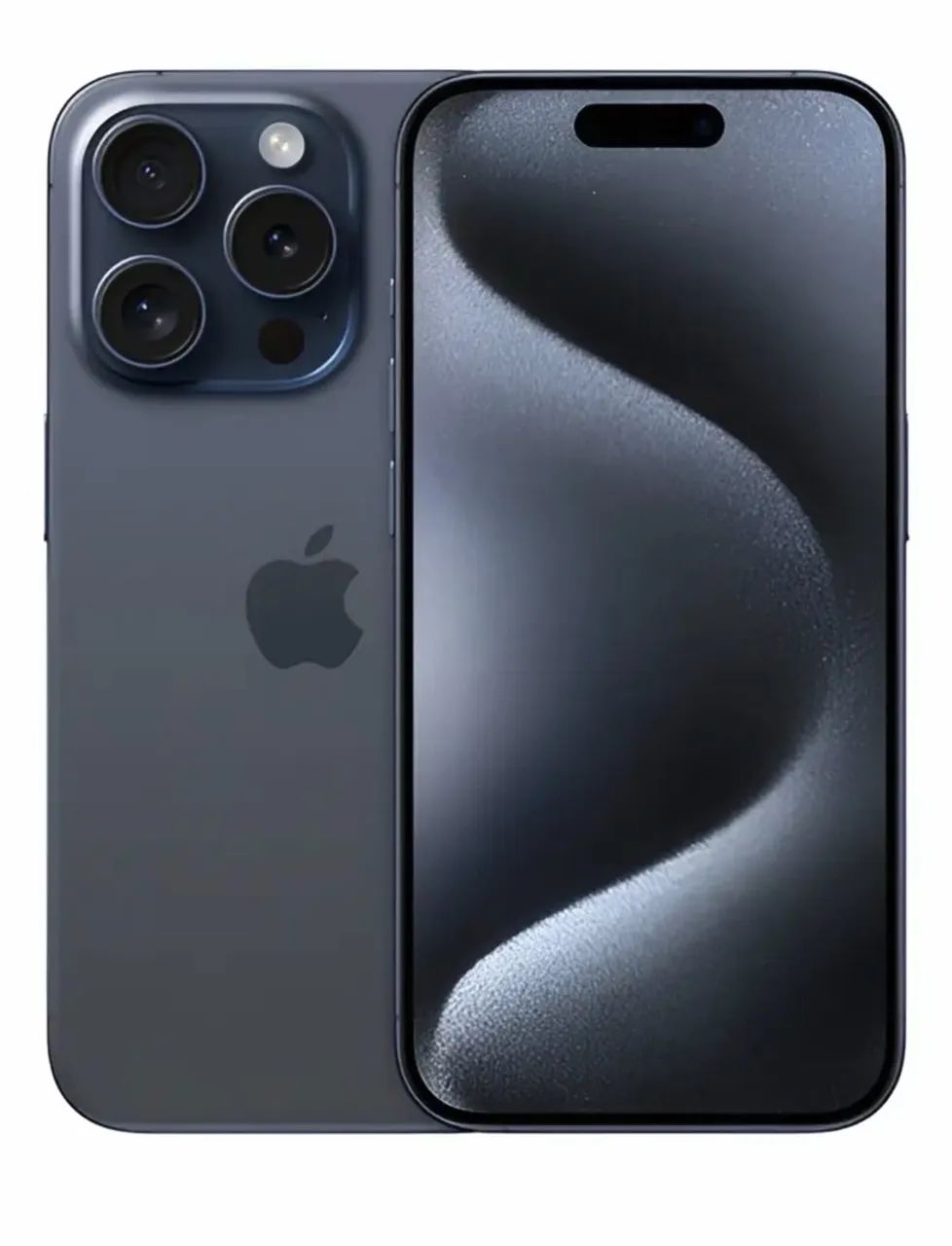 iPhone 15 pro Max 1 TB - Foto 3