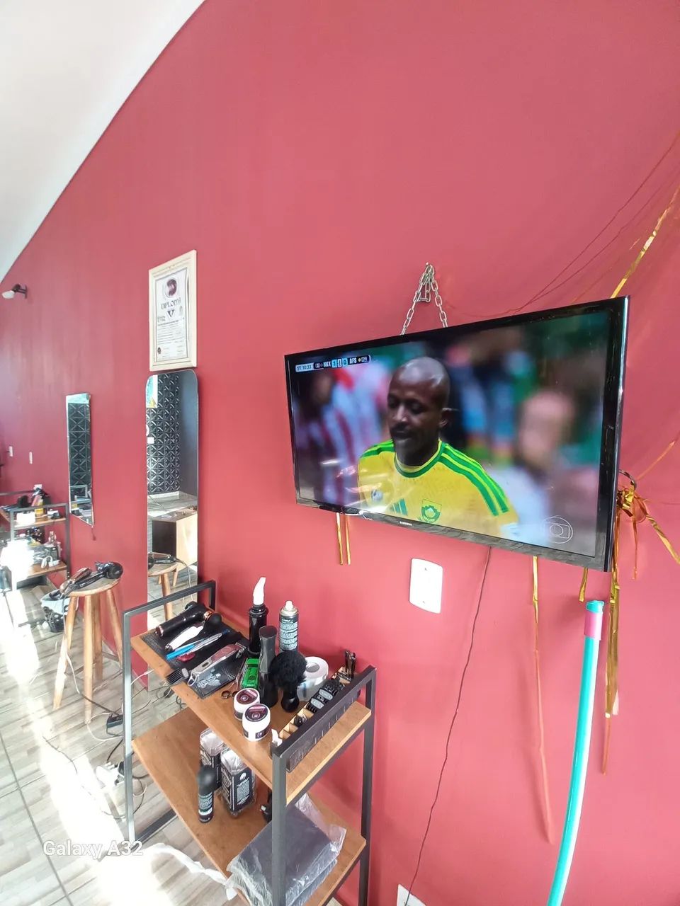 Barbearia a Venda em Taubaté - Foto 5