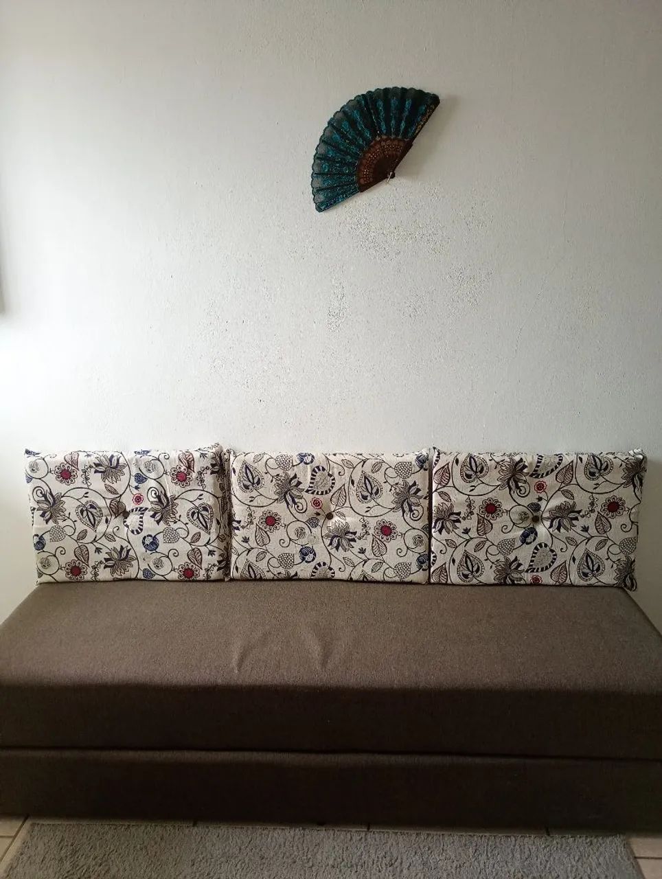 Sofá cama vendo  - Foto 2