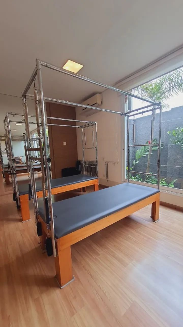 Conjunto Aparelhos de Pilates - Foto 3