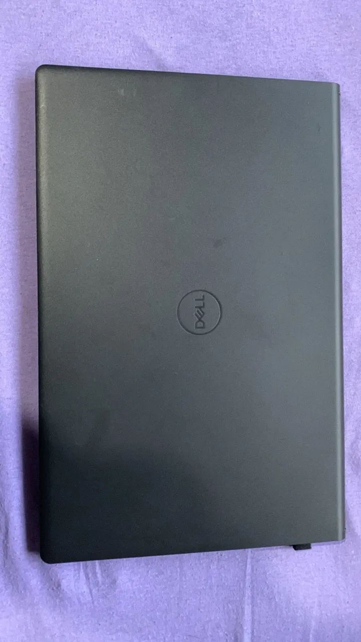 Notebook Dell / Ryzen 7 / 16GB RAM - Foto 5