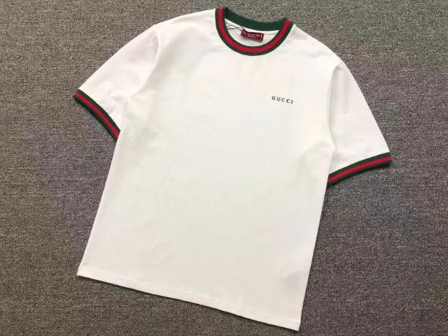 GUCCITシャツＬ Camiseta Gucci - Roupas - Santa Cruz, Guarapuava 1527372318 | OLX