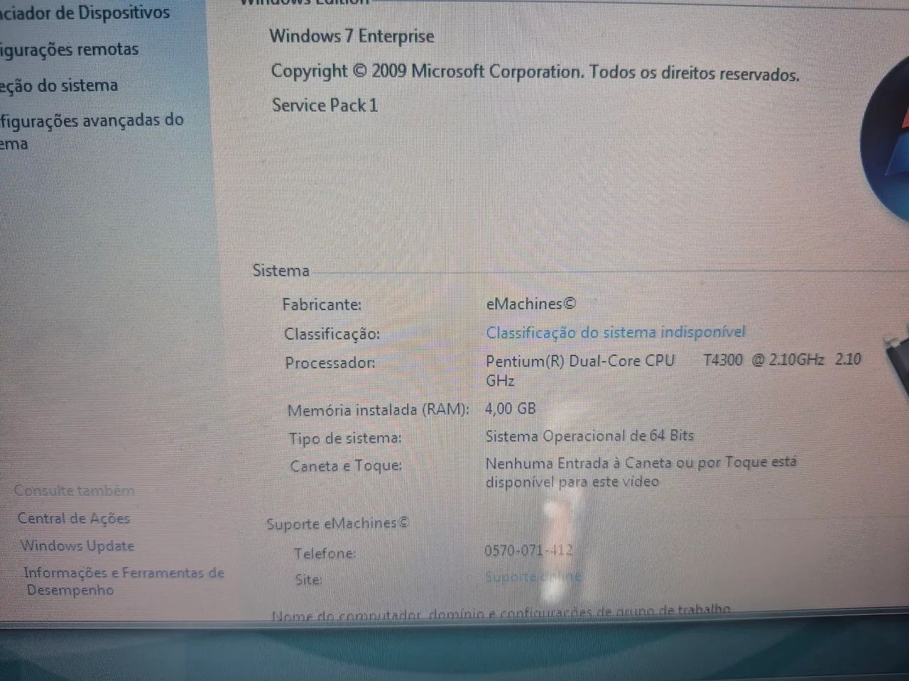 Notebook  - Foto 3
