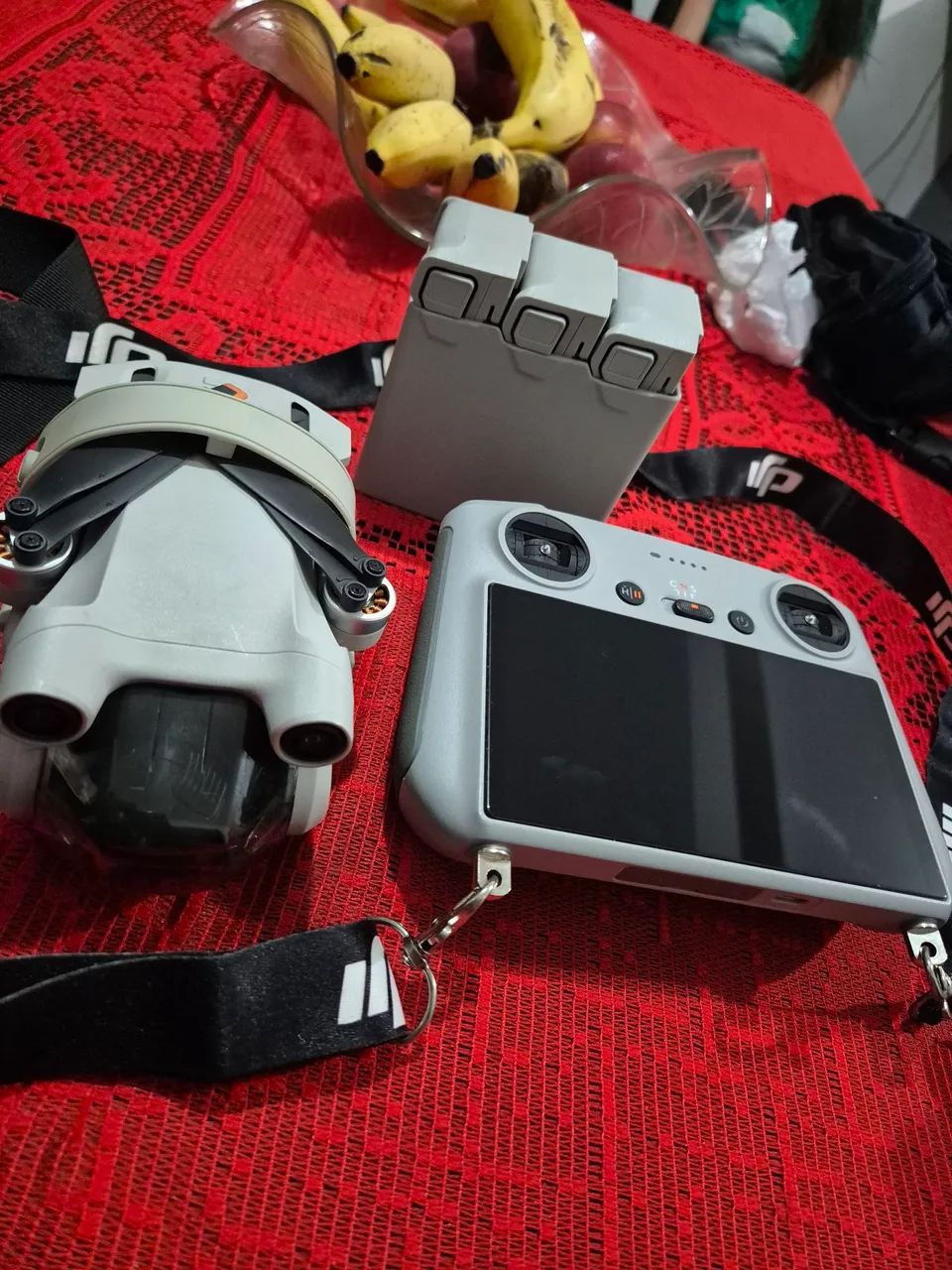 Dji mini 3 pro - Foto 2