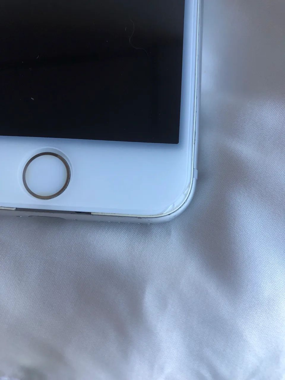 iPhone 6s 64GB prata - Celulares e Smartphones - Zona 07, Maringá