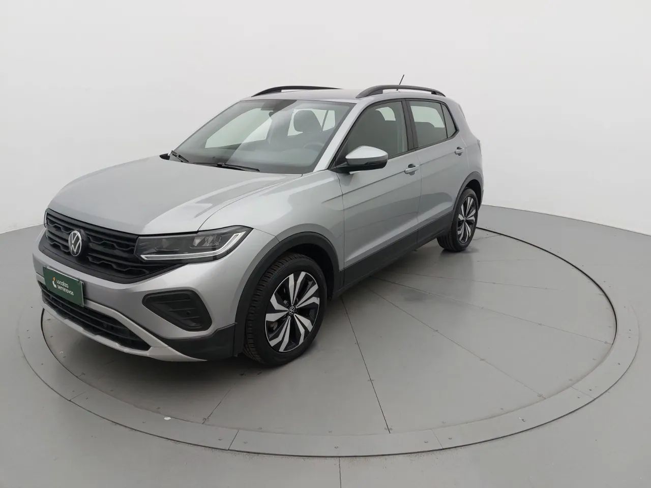 Volkswagen T-Cross 2025