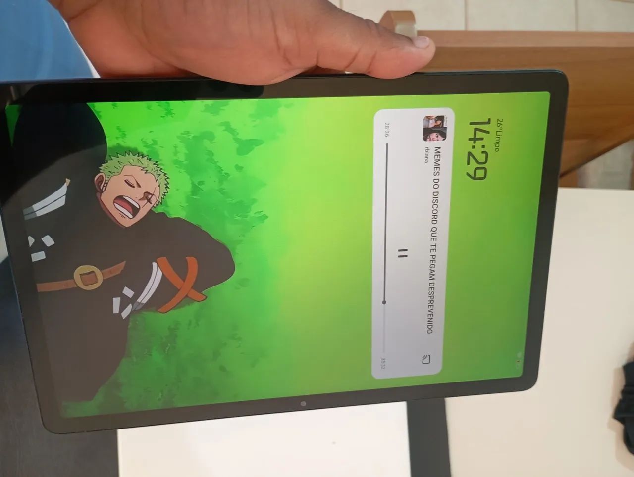Tablet REDMI PAD SE  - Foto 2