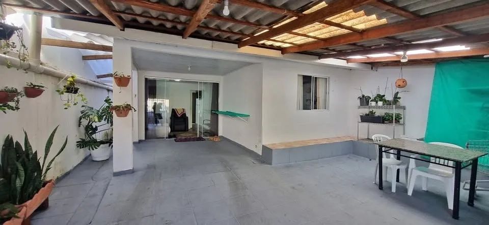 Vende-se Casa em Soteco