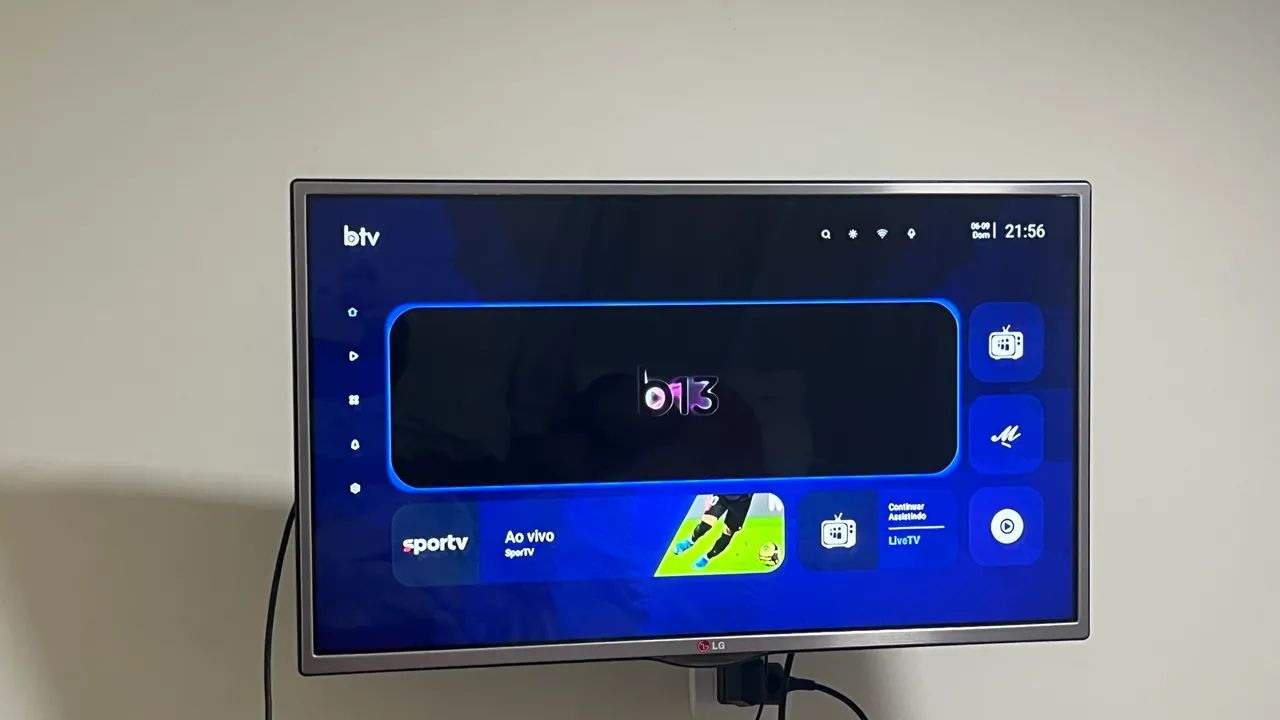 Tv LG - Foto 4