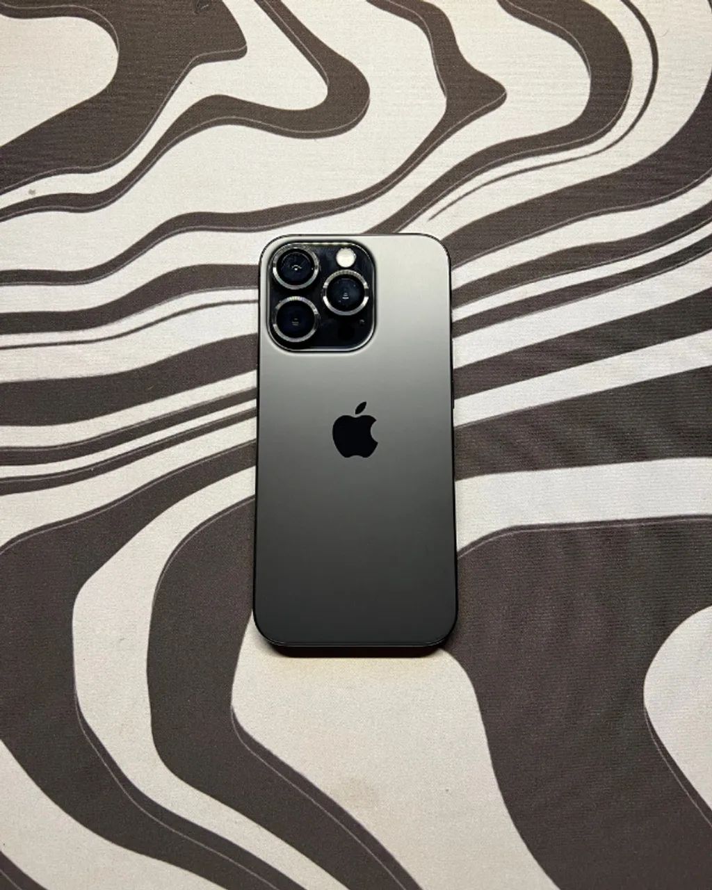 iPhone 15 Pro 