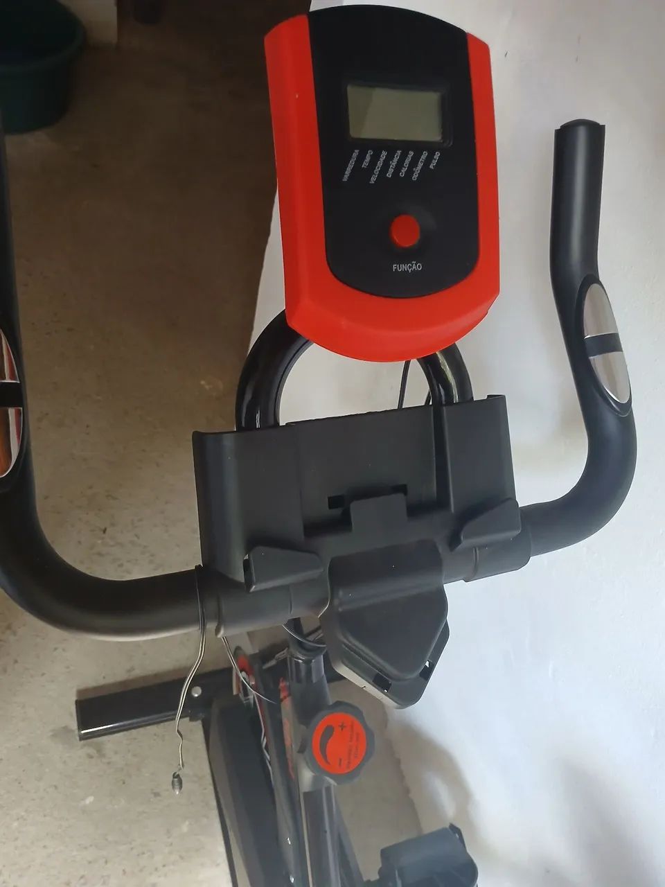 Bike ergometrica ideal  - Foto 2