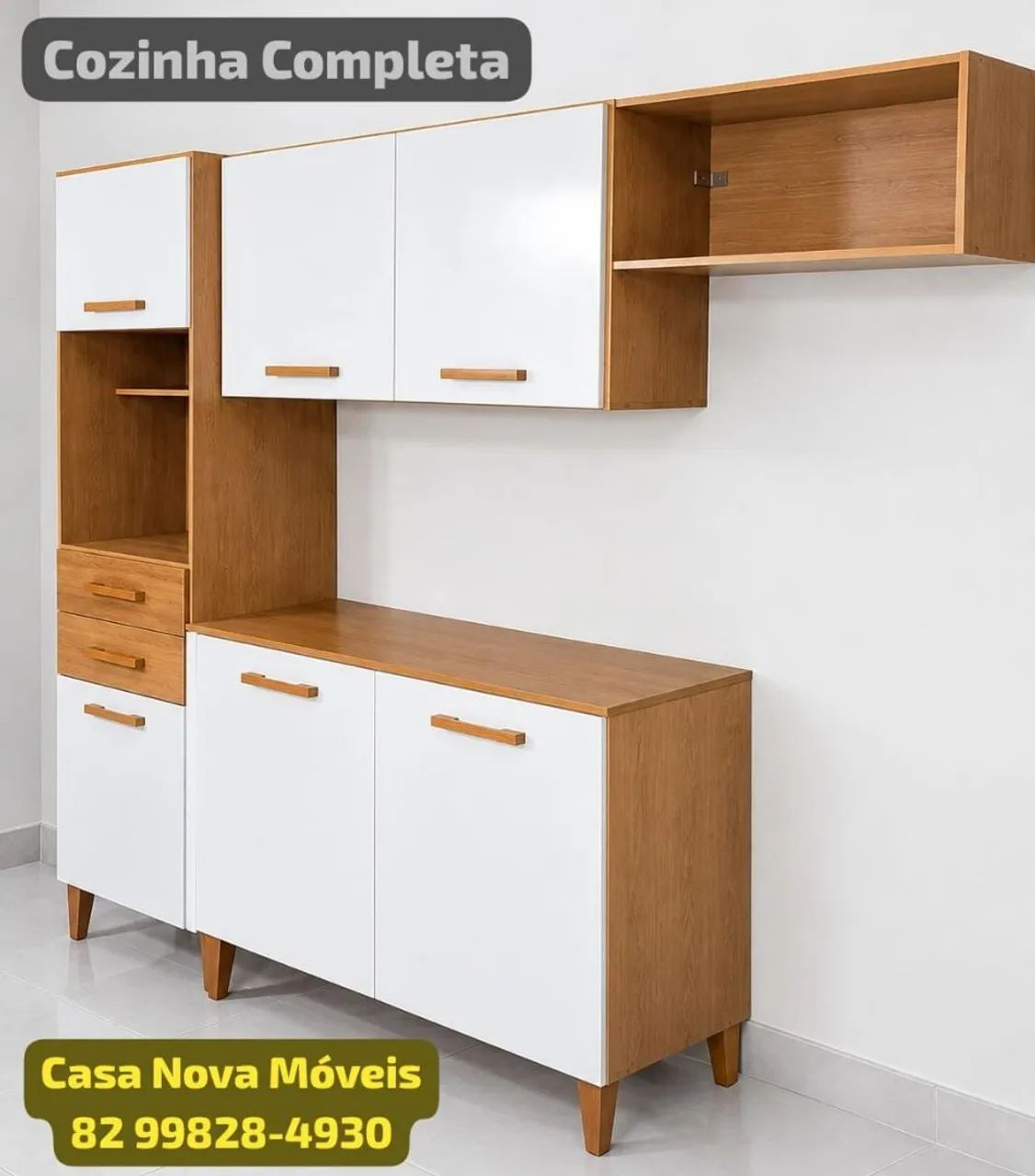 Armário de Cozinha