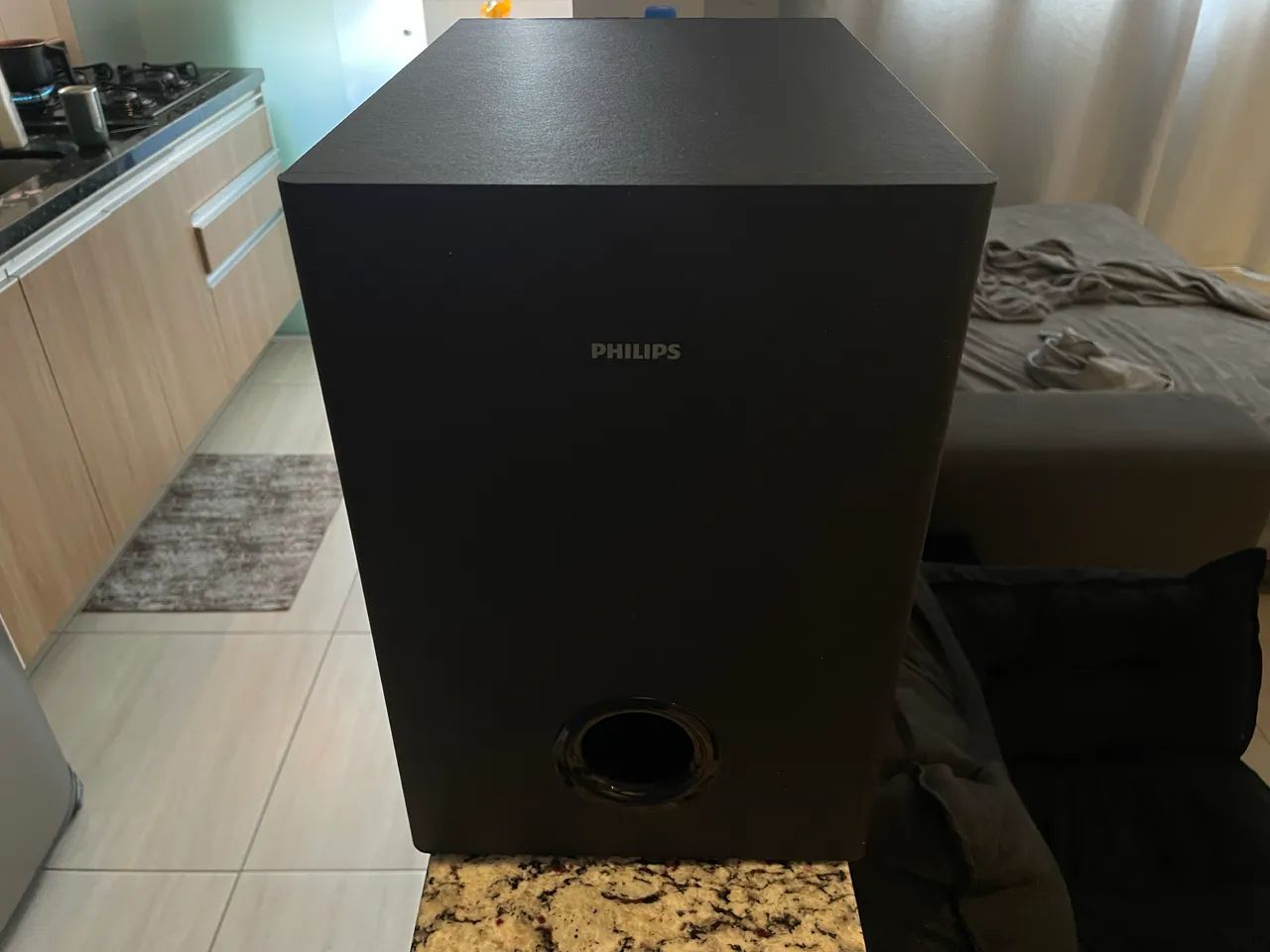 Subwoofer Philips 