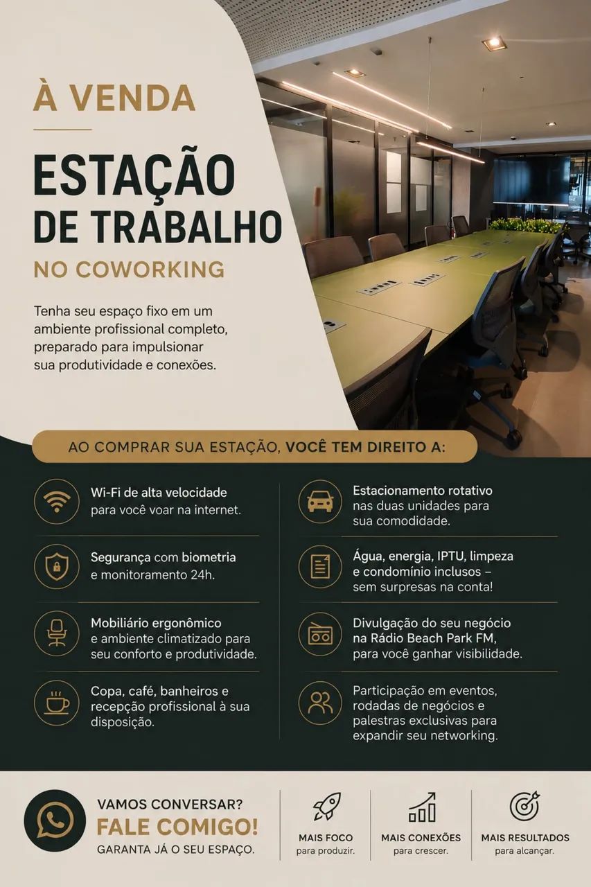CO WORKING 