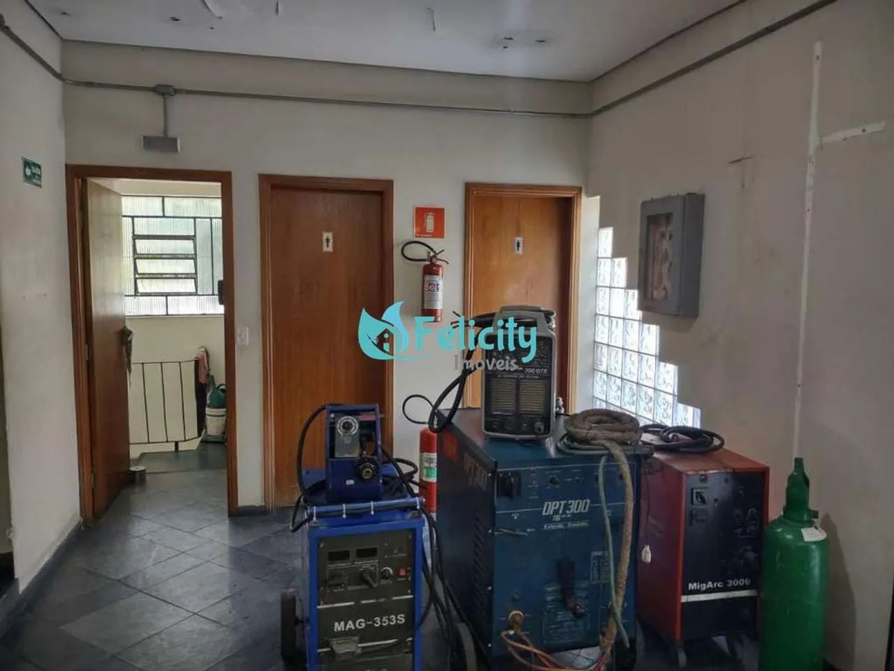 Galpão com 650m2, 4 vagas no Jardim Santa Mônica - Foto 5