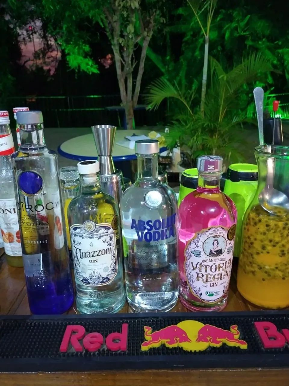 Open Bar Completo para Eventos e Festas - RJ (Casas e Salões) - Foto 4