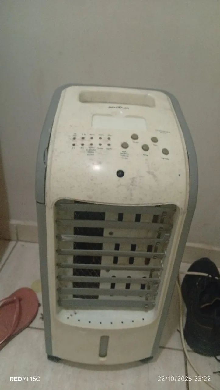 Ar condicionado  - Foto 2
