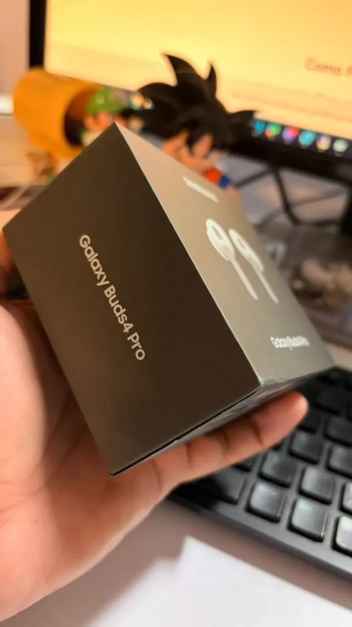Fone Buds 4 Pro - Samsung - Foto 2