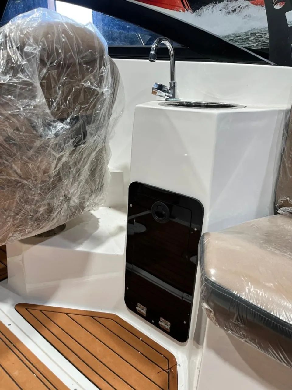 Ventura V205 - 2026 A PRONTA ENTREGA - Foto 12
