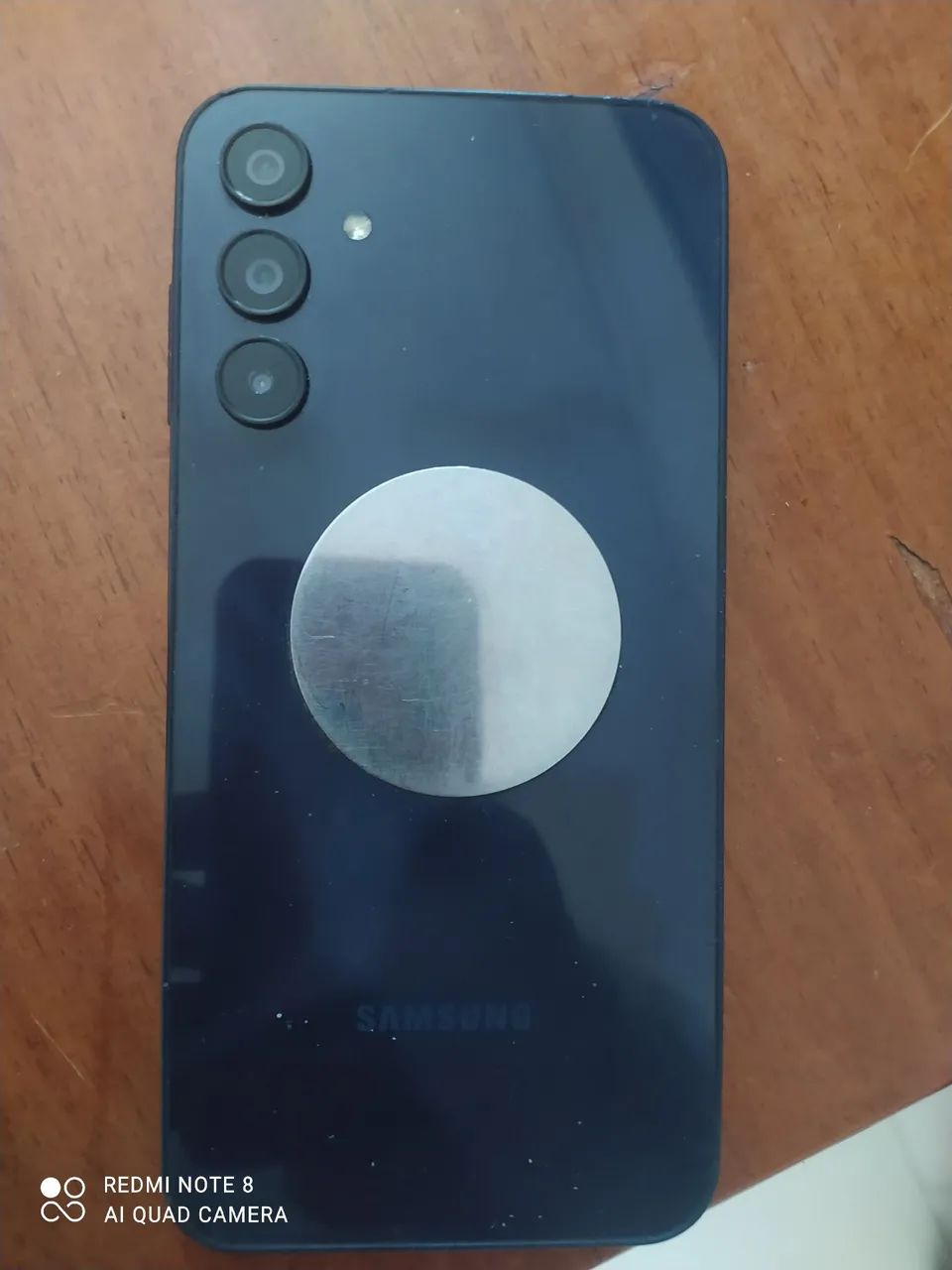 Vendo celular a15 - Foto 4