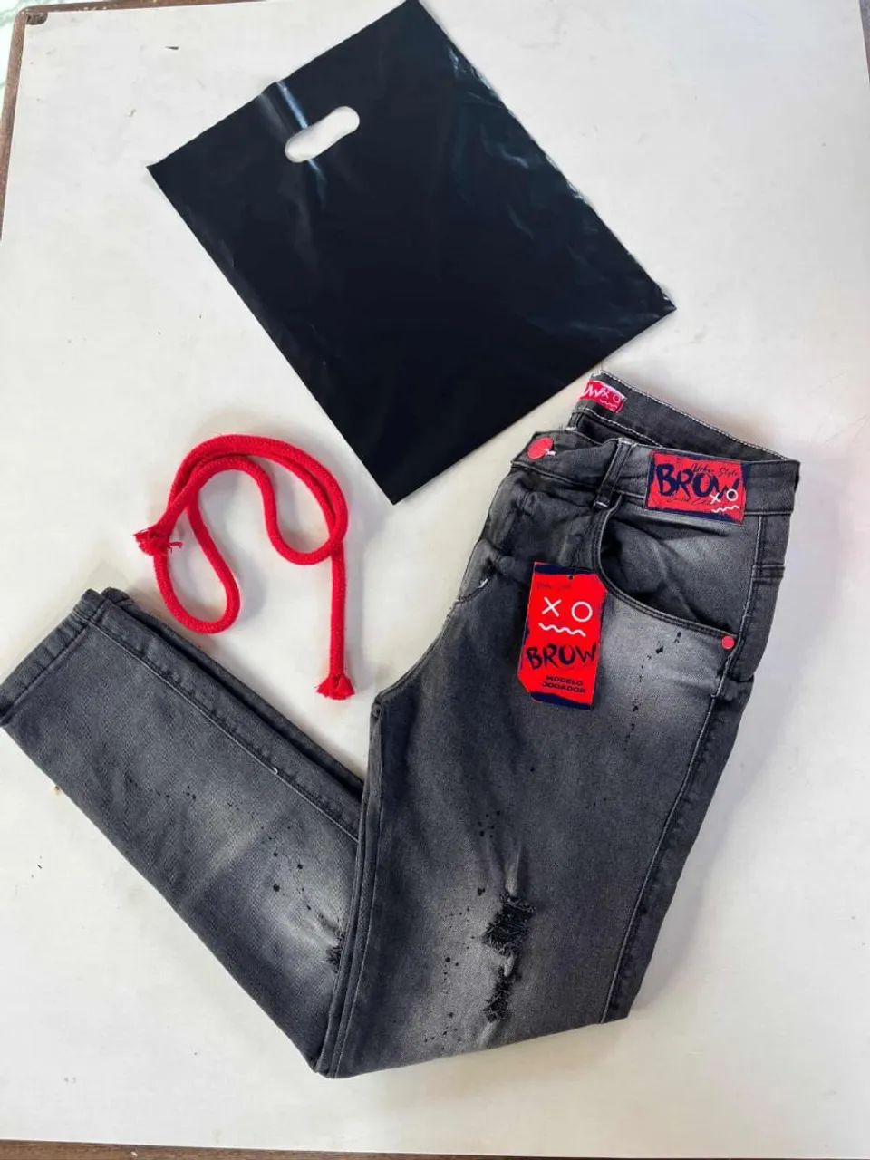Roupas Masculinas  - Foto 2