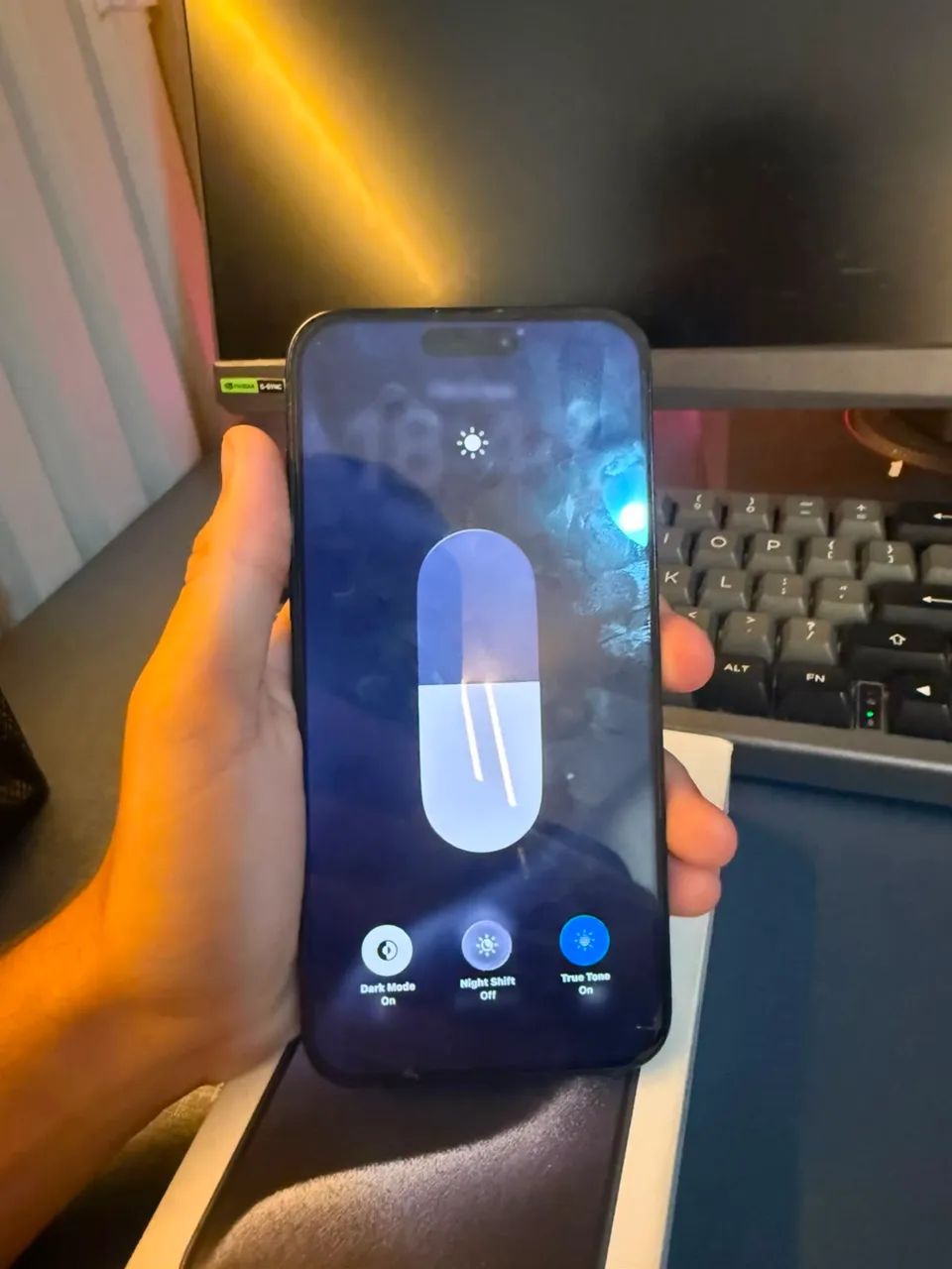 iPhone 15 pro Max 512gb  - Foto 3