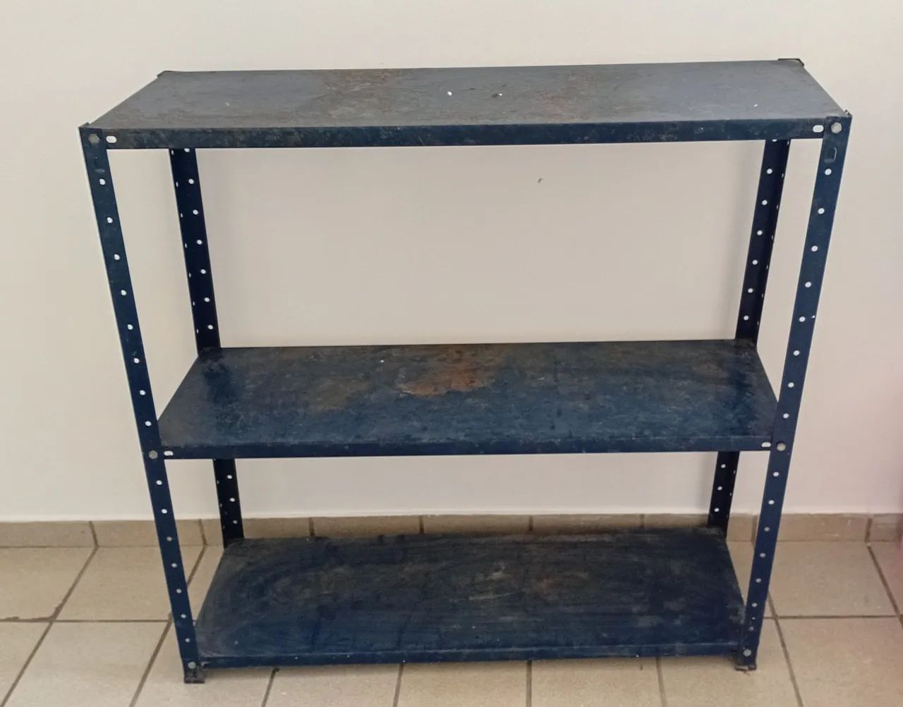 Estante aço - Foto 4