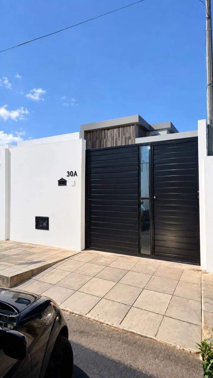 Repasse de casa em Tibiri R$ 25.000