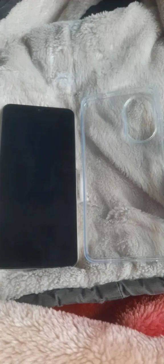 Vendo celular poço 671 6 meses de uso