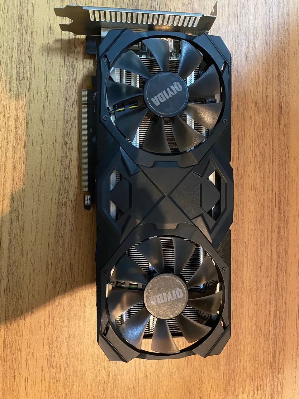 RX 580 8gb