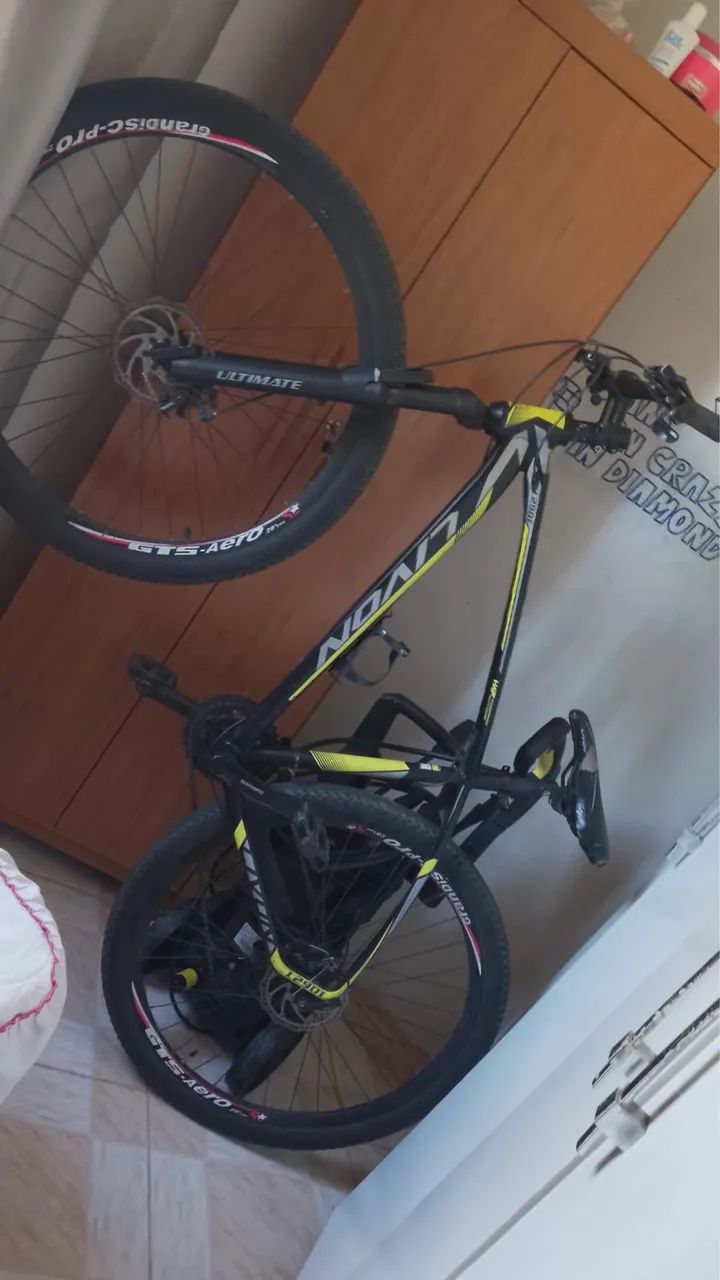 Vende- se Bicicleta  - Foto 2