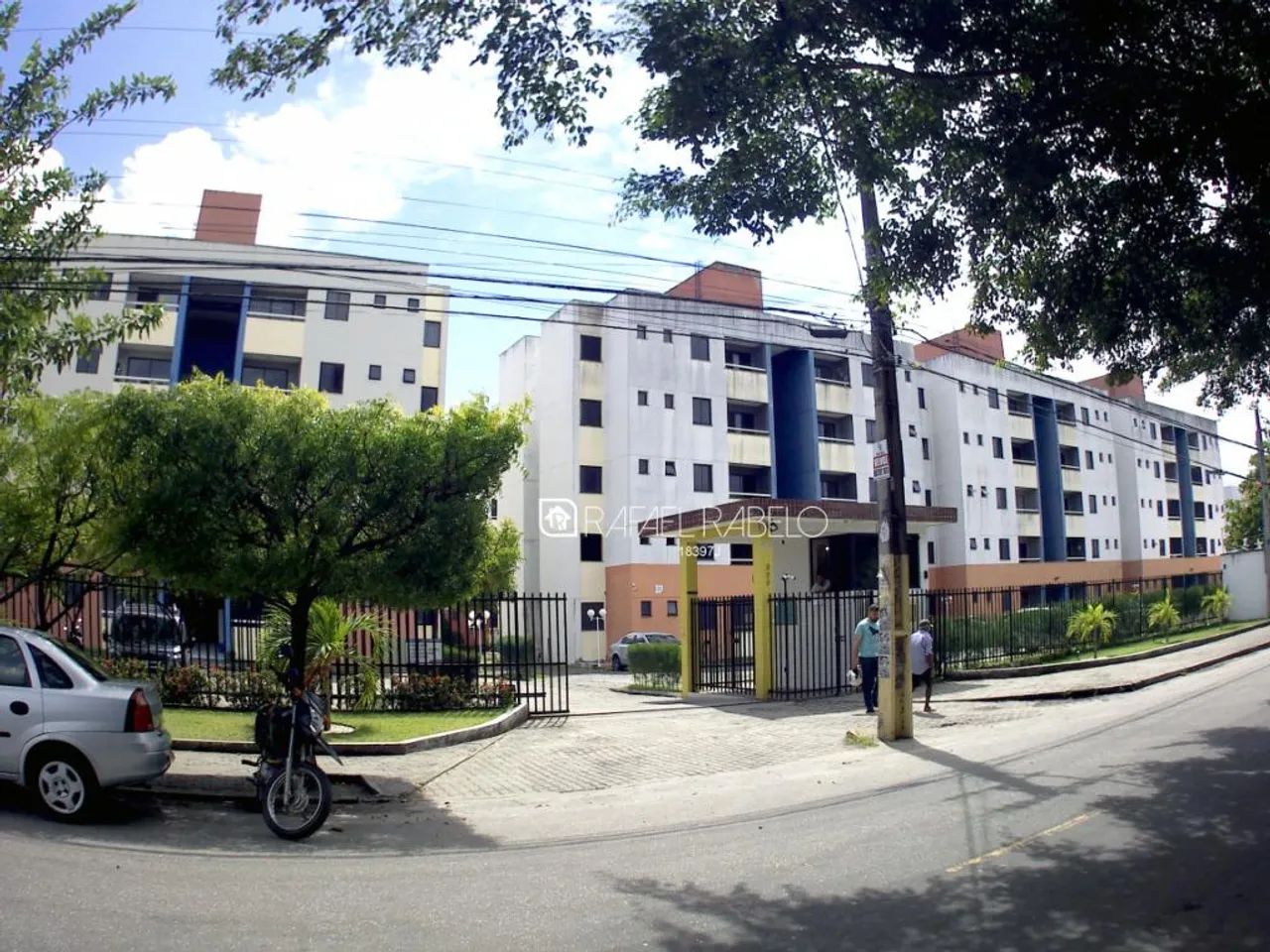 Apartamento | Aluguel | Passaré - Foto 3