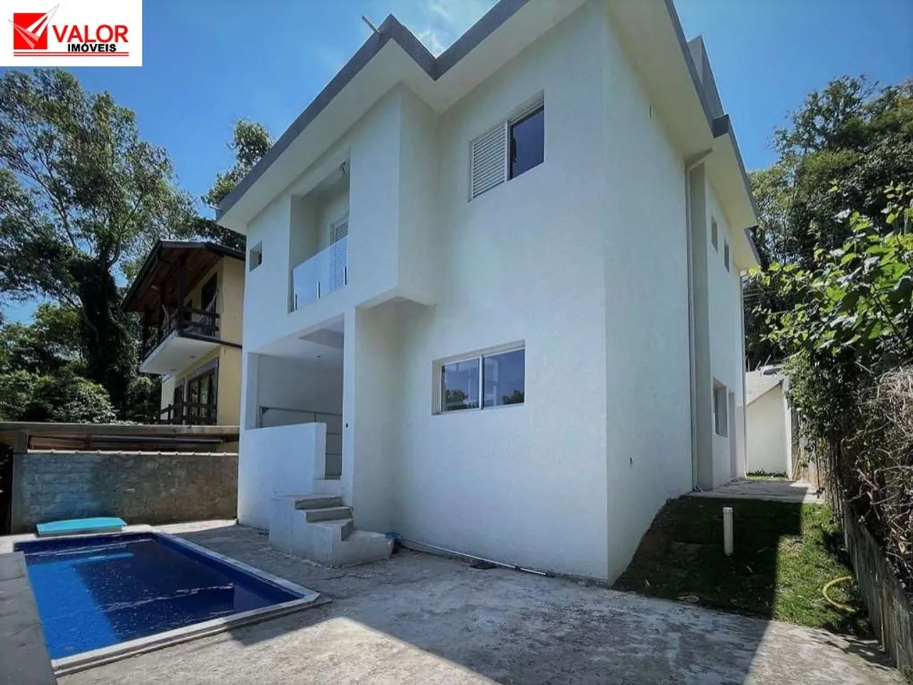 CASA RESIDENCIAL em ITAPEVI - SP, TRANSURB