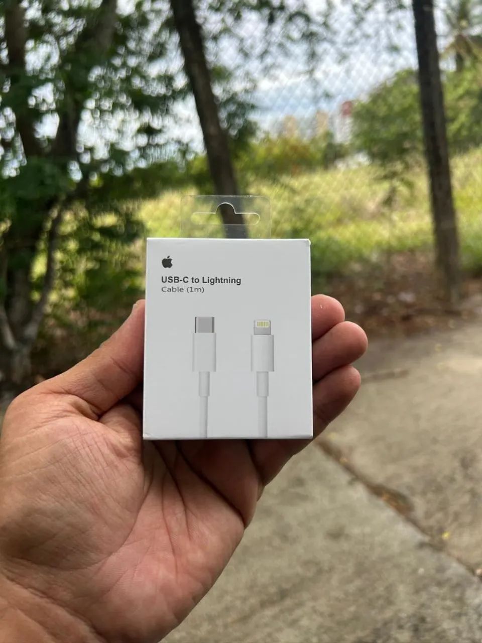 Vendo cabos para iPhone. - Foto 2