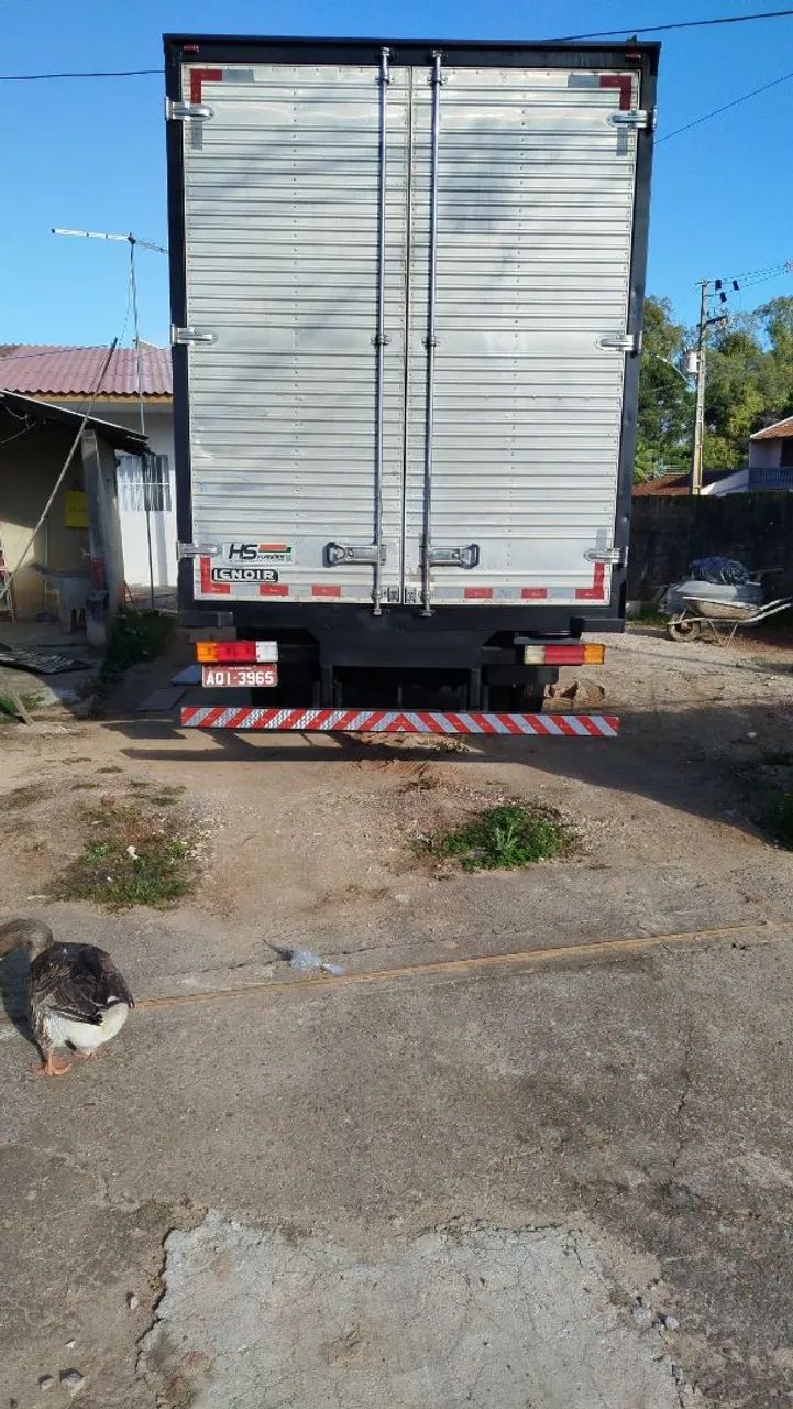 Agrale 9200 - Foto 4