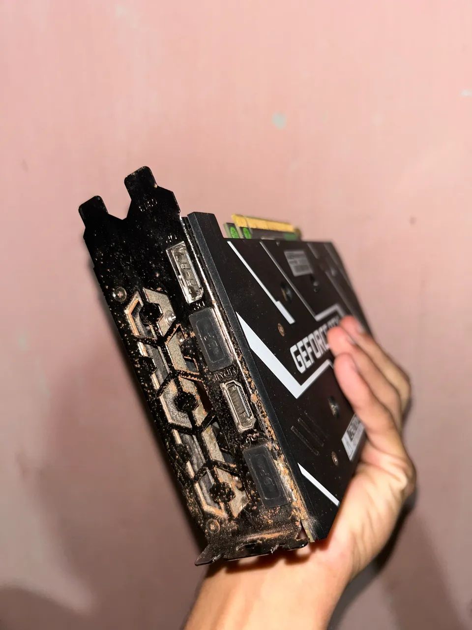 RTX 3050 6Gb  - Foto 3