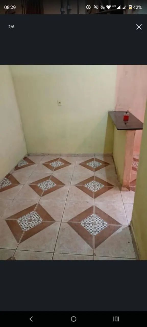 Kit Net em vila Famíliar - Foto 5