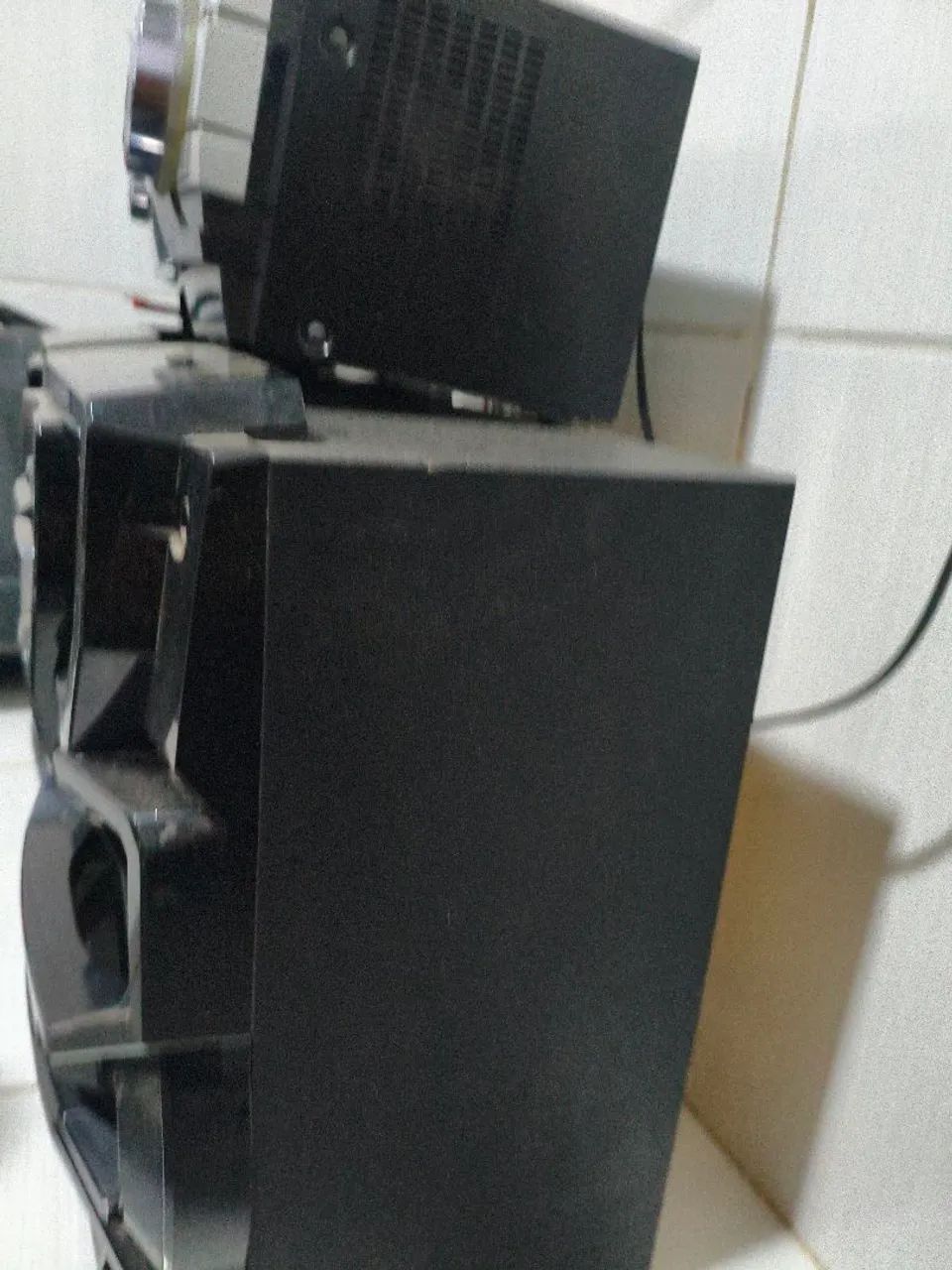 Son Panasonic. - Foto 2