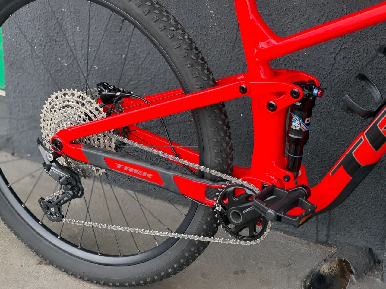 trek top fuel  - Foto 4