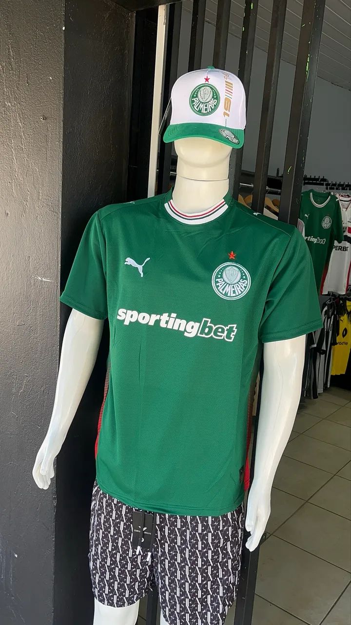 CAMISA VERSÃO 2027 - Foto 3
