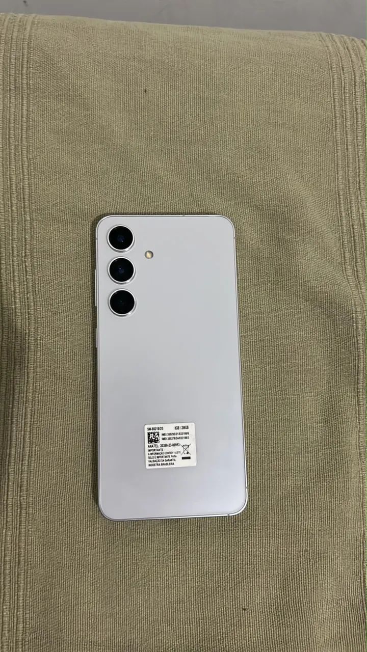 Samsung Galaxy S24