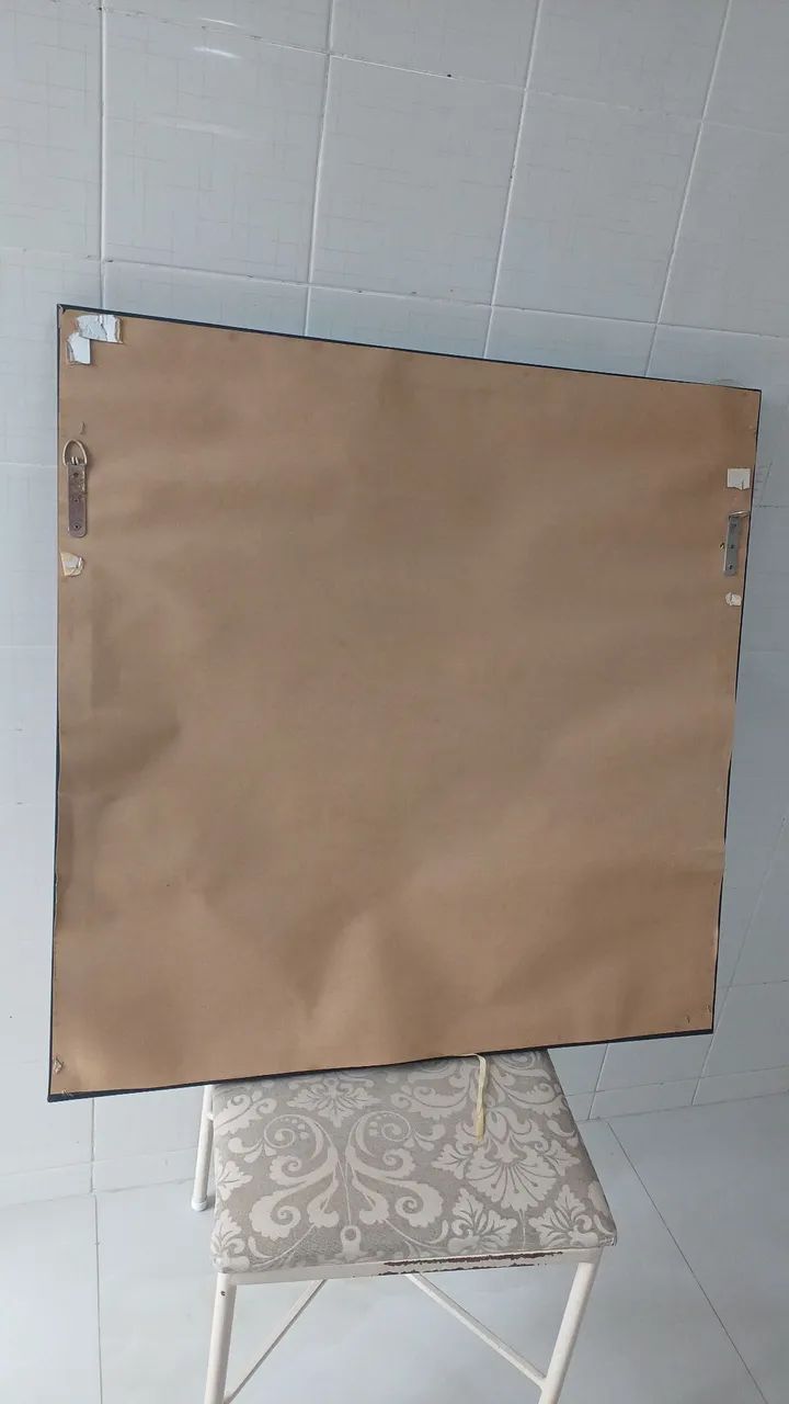 Lindo quadro em perfeito estado  - Foto 2