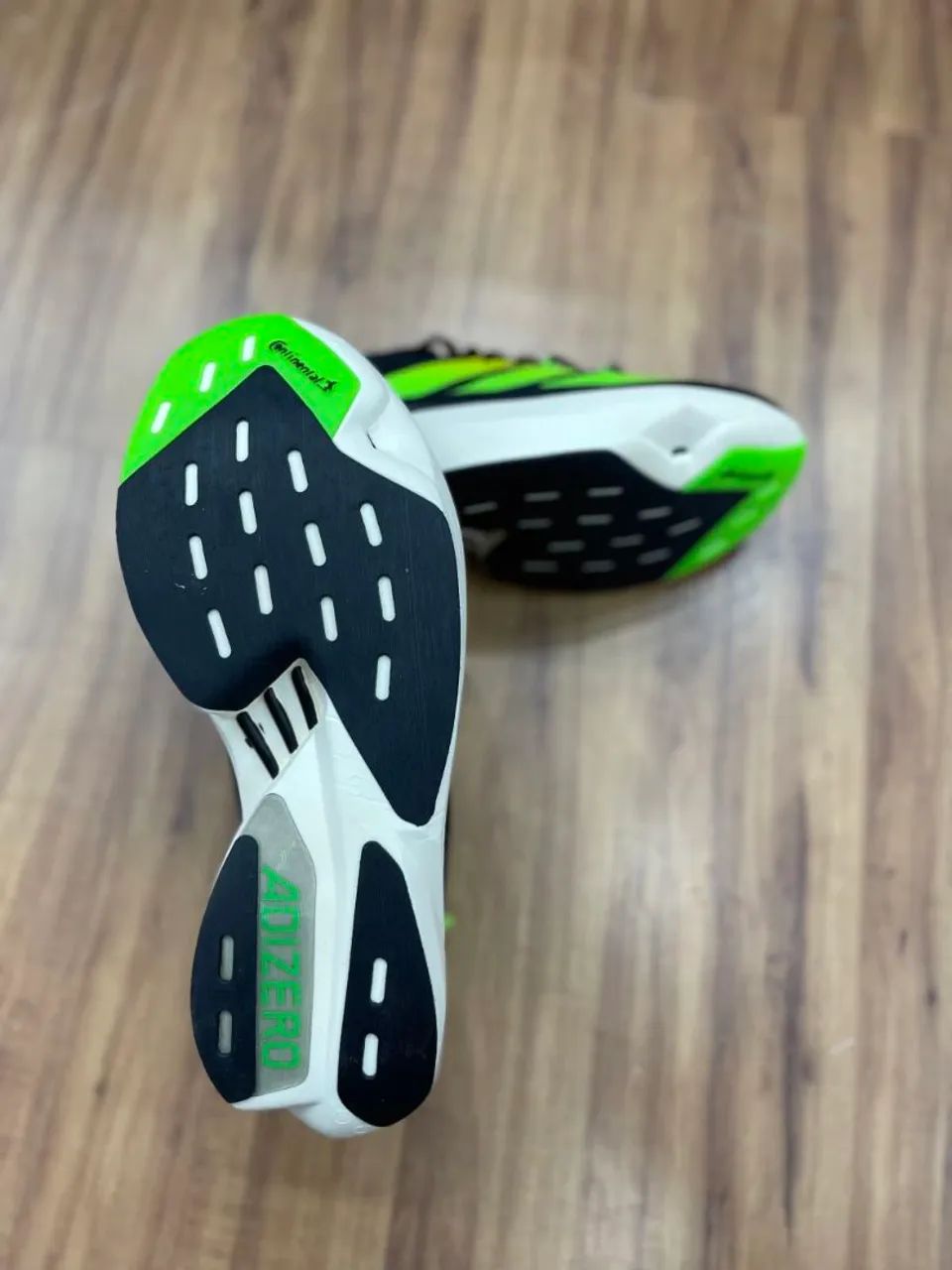 Tênis adizero adios pro 4  - Foto 4