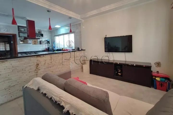 Casa à venda em Campinas, Jardim Nova Europa, com 3 quartos, com 150 m² - Foto 3