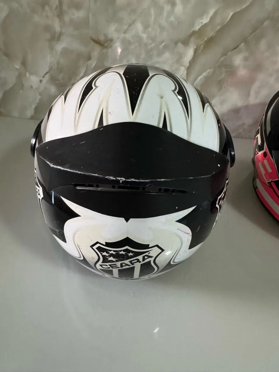 Capacete  - Foto 3