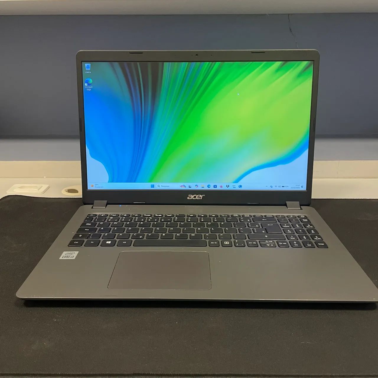 Acer Aspire A315-56