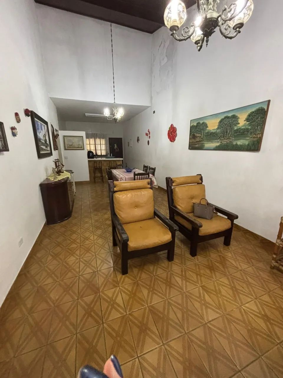 Casa com Piscina em Itanhaem - Foto 7