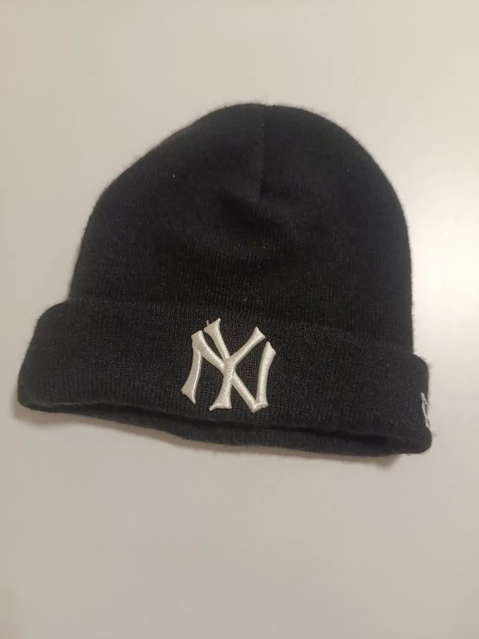 Touca New Era original 