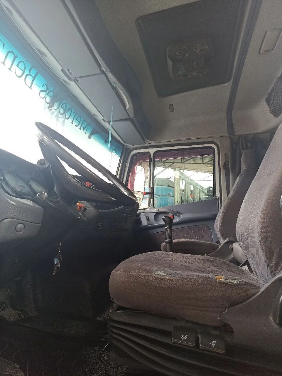1634 trucado  - Foto 5