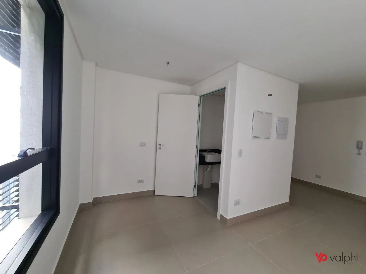 Sala comercial nova à venda no Batel. - Foto 5